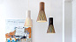 Подвесной светильник Secto Secto Design 4201-BIR-W-1,5-EUTB — фото 3