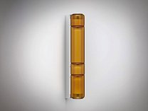 Настенный светильник Leucos Stacking P-PL 60
