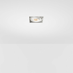 Mini-Multiple-Recessed-Trimless-Adjustable-M-1x Modular Mini-Multiple Встраиваемый светильник