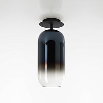 Gople Ceiling, чёрный / синий