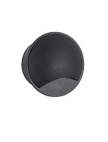 Dark Anthracite Aluminium LED 3 Watt 16Lm 3000K 100-240 Volt 50Hz Beam Angle 21º IP65 D: 6 W: 4 cm Cut Out: 5.5 cm