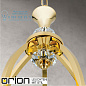 Люстра Orion Avala LU 2412/5 gold/4463 gold