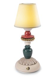 01024466 Lladro Firefly аккумуляторная настольная лампа