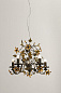 Люстра MM Lampadari Edera 16 6754/8 — фото 1