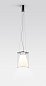 Подвесной светильник Serien Lighting Drum M short — фото 3