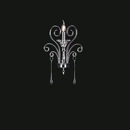 NCA 124 JAGO Orchidea бра