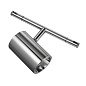 1002696 SLV TENSEO NOBLO 2700K chrome светильник — фото 1