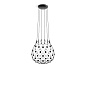 Mesh Luceplan подвесной светильник 1D86KW082001A — фото 1