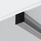 TRAM034EC-41B Maytoni Accessories for tracks Exility Комплектующие для трековой системы Черный — фото 4