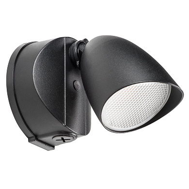Уличный и фасадный светильник Lightstar Diva IP54 5Вт