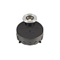 1007822 SLV DASAR® M mounting pot монтажная коробка — фото 2