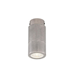 MLCF50 Mullan Lighting Quin встраиваемый цилиндрический латунный даунлайт