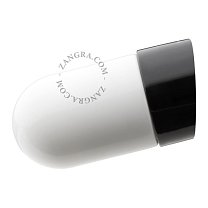 Pure Porcelain 016 IP54