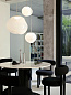 Подвесной светильник Tom Dixon Melt Opal Medium — фото 1
