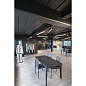 1005397 SLV SIGHT TRACK 3Ph DALI black CCT трековый линейный светильник — фото 24