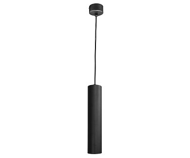 Подвесной светильник Kink Light Рия черный 07621-1A,19