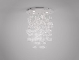 Люстра Leucos Ether S 90 RD
