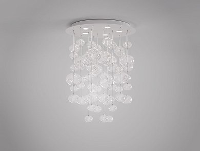 Люстра Leucos Ether S 90 RD