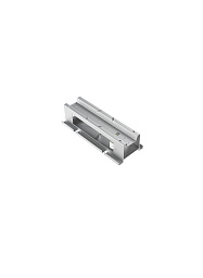 D95M01 30cm - Without ballast Fabbian Tile настенный светильник длиной 30 см без пускового блока