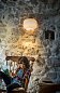 Настенный светильник Foscarini Chouchin semi — фото 4