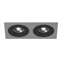 Комплект из светильника и рамки Intero 16 Intero 16 i5290707