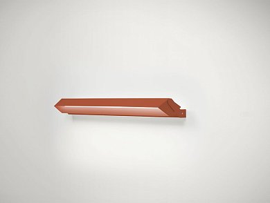 Настенный светильник Leucos Stripe P-PL 90