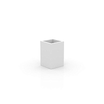 HIGH CUBE POT 40x40x60 горшок, Vondom