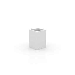 HIGH CUBE POT 40x40x60 Vondom High Горшок