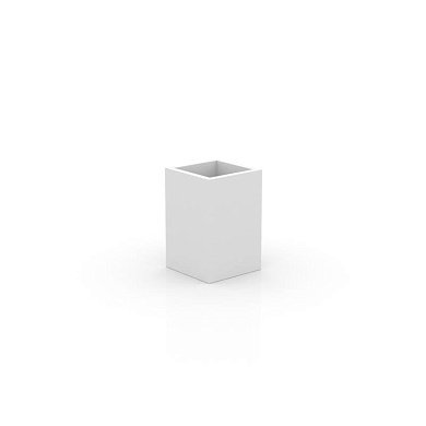 HIGH CUBE POT 40x40x60 горшок, Vondom
