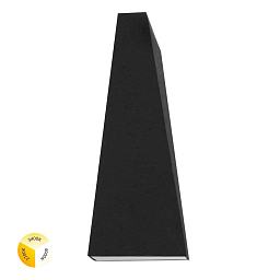 A1524AL-2BK Arte Lamp COMETA фасадный светильник