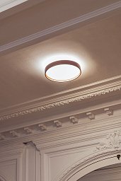 6674 Milan Iluminacion Alina потолочный светильник