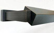 Erato 95, шлифованная бронза