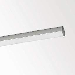 SHL 18 - PROFILE 3m ANO Delta Light PR SHELFLINE