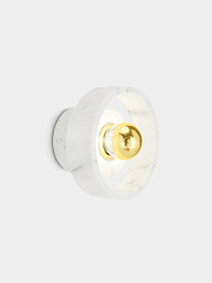 STONE-SURFACE-LIGHT Tom Dixon Stone Настенный светильник