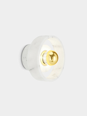 Настенный светильник Tom Dixon Stone