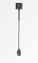SUSPENSION PAVILLON Davidts lighting Suspension подвесной светильник