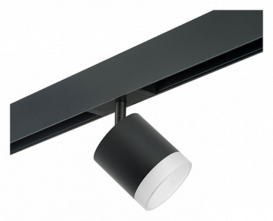 трековый спот с шаровым корпусом