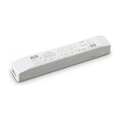 Драйвер Mapa DALI/Push 80 Вт 24 В Ideal Lux 373065