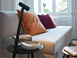 VULCANO Тканевый диван-кровать со съемным чехлом Casamania & Horm