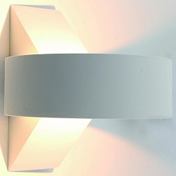 A1705AP-1WH Arte Lamp A1705 декоративная подсветка LED 5W 300Lm 3000K