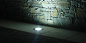 MIRA 150 10 W wide flood 60° Landa грунтовый светильник MI70IP3W