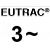 3PHASE-track EUTRAC трехфазная система Paulmann