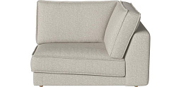 Noora combi corner module 120 x 100 cm Bolia диван 01-068-65_00343