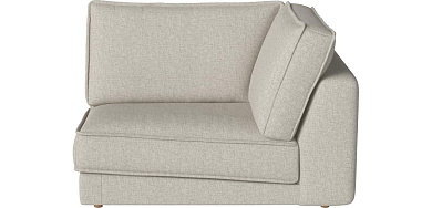 Noora combi corner module 120 x 100 cm Bolia диван 01-068-65_00343