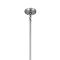 Vetivene 9 Light Chandelier Classic Pewter люстра 52452CLP Kichler — фото 9