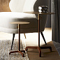 DC2017 Addison Large Accent Table Arteriors боковой стол — фото 1