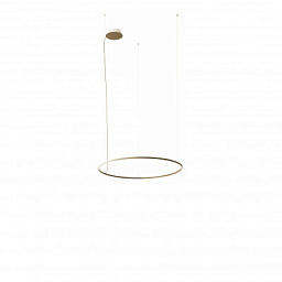 SPULA120LEDRUXX Axo Light U люстра современная