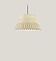 Подвесной светильник LZF Lola Medium LED — фото 1