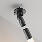 C027CS-P-B Maytoni Accessories for system Shelf Комплектующие для систем освещения с токоведущими элементами Черный — фото 3