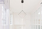 Лампа Arrangements Square Small - Подвесные светильники - Flos — фото 3
